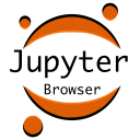 Jupyterlab-Browser